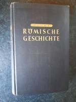 Leopold von Ranke: Römische Geschichte -