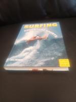 Diel, Peter; Menges, Eric: Surfing Diel, Peter; Menges, Eric: Surfing