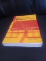Brigitte Werners: Grundlagen des Operati Brigitte Werners: Grundlagen des Operati