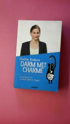 Giulia Enders: DARM MIT CHARME. alles üb