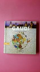 Cirlot, Juan Eduardo: GAUDÍ. Einführung 