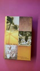 Morley, John David: NACH DEM MONSUN. ein