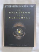 Stephen Hawking: Das Universum in der Nu