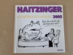 Horst Haitzinger: Haitzinger Karikaturen