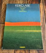 Keiko Abe: Works for Marimba by Keiko Ab