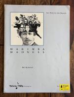 Bill Molenhof: "Marimba Madness" von Bil