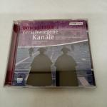 Donna Leon: Verschwiegene Kanäle – Hörsp