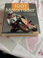 Carsten Heil: 1001 Motorräder – Die berü Carsten Heil: 1001 Motorräder – Die berü