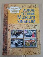 Hrsg.: Auto & Technik Museum Sinsheim: A Hrsg.: Auto & Technik Museum Sinsheim: A