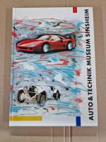 Auto und Technik Museum Sinsheim: Ausste Auto und Technik Museum Sinsheim: Ausste