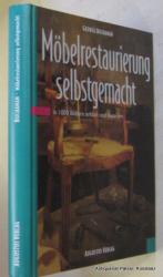 George Buchanan: Möbelrestaurierung selb