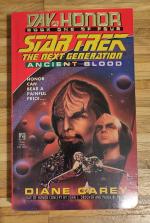 Ancient Blood