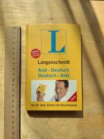 Eckart von Hirschhausen: Langenscheidt A Eckart von Hirschhausen: Langenscheidt A