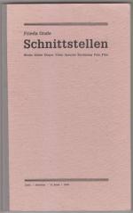 Frieda Grafe: Ausgewählte Schriften / Sc