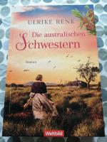 Ulrike Renk: Die Australien Saga: Die au