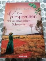 Ulrike Renk: Die Australien Saga: Das Ve