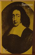 Baruch de Spinoza