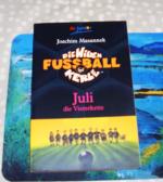 Jürgen Masannek: Die Wilden Fußballkerle Jürgen Masannek: Die Wilden Fußballkerle