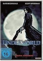 Underworld - Original Kinofassung