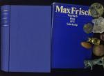 Max Frisch: Tagebuch 1966 - 1971. Max Frisch: Tagebuch 1966 - 1971.