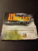 Eva Almstädt: Blaues Gift – Pia Korittki