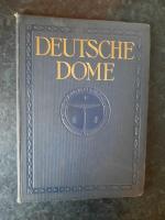 Deutsche Dome des Mittelalters