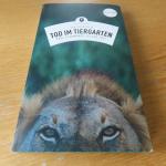 Jan Beinßen: Tod im Tiergarten – Paul Fl