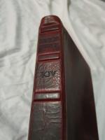 Unbekannt: Bibel Handarbeit KJV Bible Le