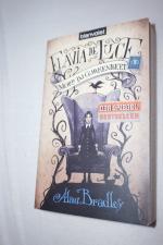 Alan Bradley: Flavia de Luce: [1]., Mord