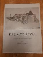 von Holst, Niels: Das alte Reval von Holst, Niels: Das alte Reval