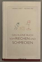 Hanns Hatt: Das kleine Buch vom Riechen 