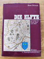 Die Elfte - Eine Chronik im Land von Wes Die Elfte - Eine Chronik im Land von Wes