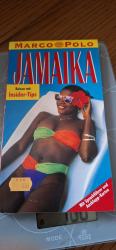 Uschi Wetzels: Jamaika - Reisen mit Insi Uschi Wetzels: Jamaika - Reisen mit Insi