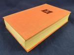 Leip H: Bordbuch des Satans.