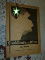 Pauser: Die Ukraine - Bund Deutscher Ost
