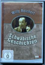 Schwäbische Geschichten