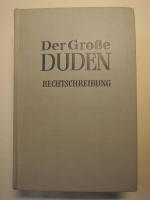 Der große Duden