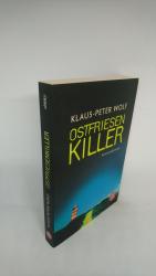 Klaus-Peter Wolf. G167: OstfriesenKiller Klaus-Peter Wolf. G167: OstfriesenKiller