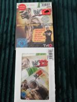 WWE W12 Wrestlemania Edition