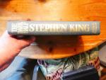 Stephen King: The Dark Half Stephen King: The Dark Half