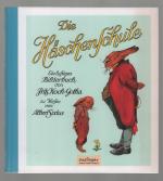 Die Häschenschule /Ein lustiges Bilderbuch