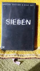 David Fincher: Sieben (Special Edition)