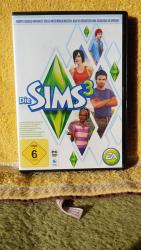 Die Sims 3
