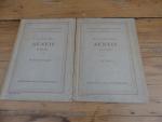 P. Vergilius Maro; Dr. Adolf Clausing (H P. Vergilius Maro; Dr. Adolf Clausing (H