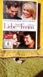 Liebe braucht keine Ferien