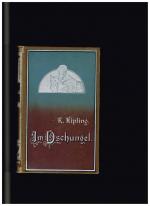 Rudyard Kipling: Im Dschungel. Deutsche 