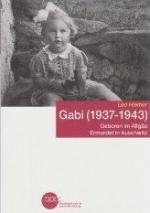 Gabi (1937-1943) - geboren im Allgäu, ermordet in Auschwitz