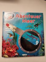 Spot an! Abenteuer Meer. Entdecke verbor