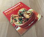 Einfach nur lecker - Partysnacks