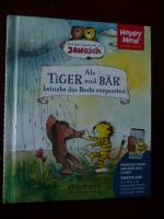 Als Tiger und Bär beinahe das beste verpassten - Happy Meal Sonderausgabe
